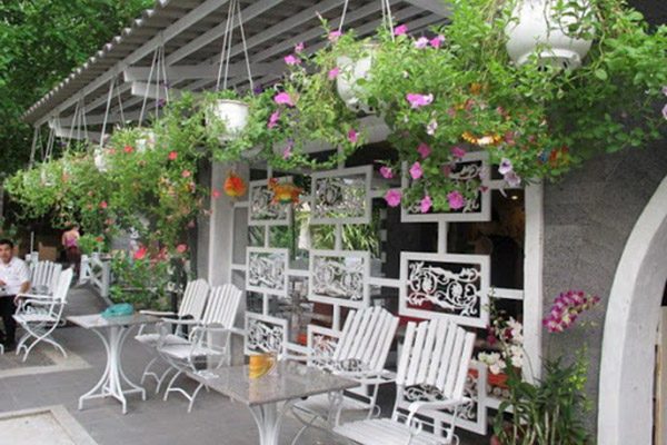 Bar & Garden Coffee