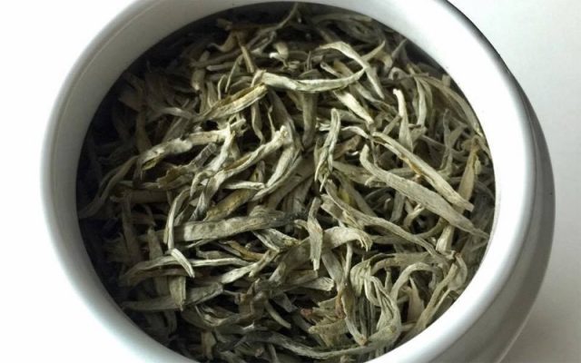Tea Shan Tuyết