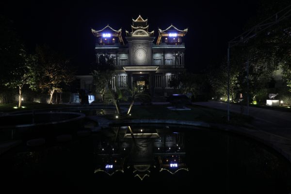 EXPERIENCE TOUR AT HONG QUANG ART&GEMSTONE CENTER